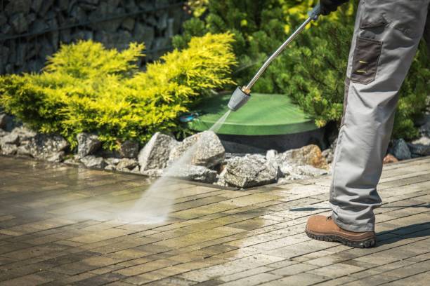 Best Patio and Deck Pressure Washing  in Richmond, CA