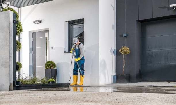 Trusted Richmond, CA Pressure Washing Services Experts
